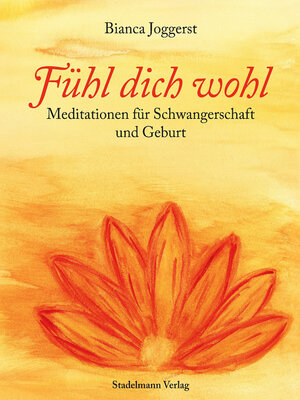 cover image of Fühl Dich wohl